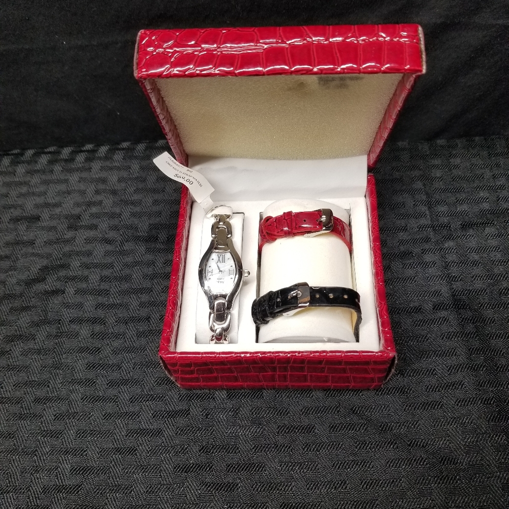 Womens watch